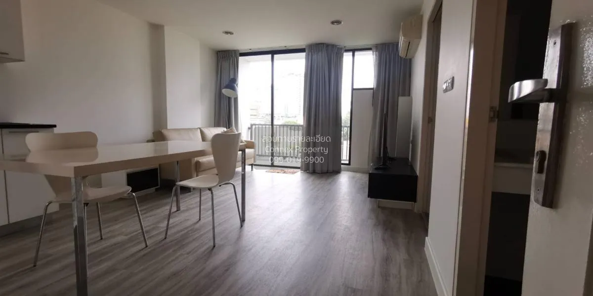 ขายคอนโด  ดี 65 ห้องมุม BTS-พระโขนง พระโขนงเหนือ เขต วัฒนา กรุงเท 2