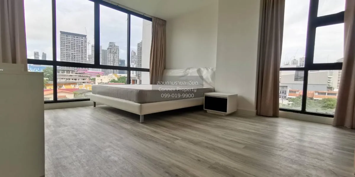 ขายคอนโด  ดี 65 ห้องมุม BTS-พระโขนง พระโขนงเหนือ เขต วัฒนา กรุงเท 3