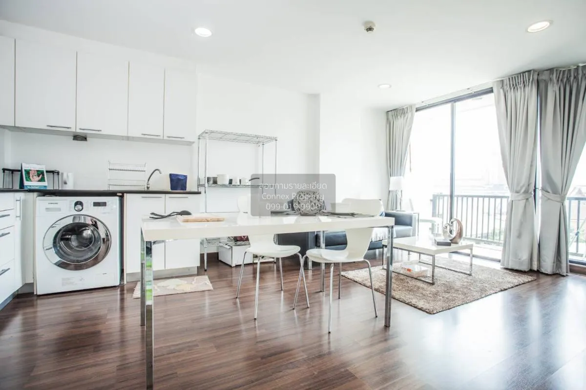 ขายคอนโด  ดี 65 ห้องมุม BTS-พระโขนง พระโขนงเหนือ เขต วัฒนา กรุงเท 4