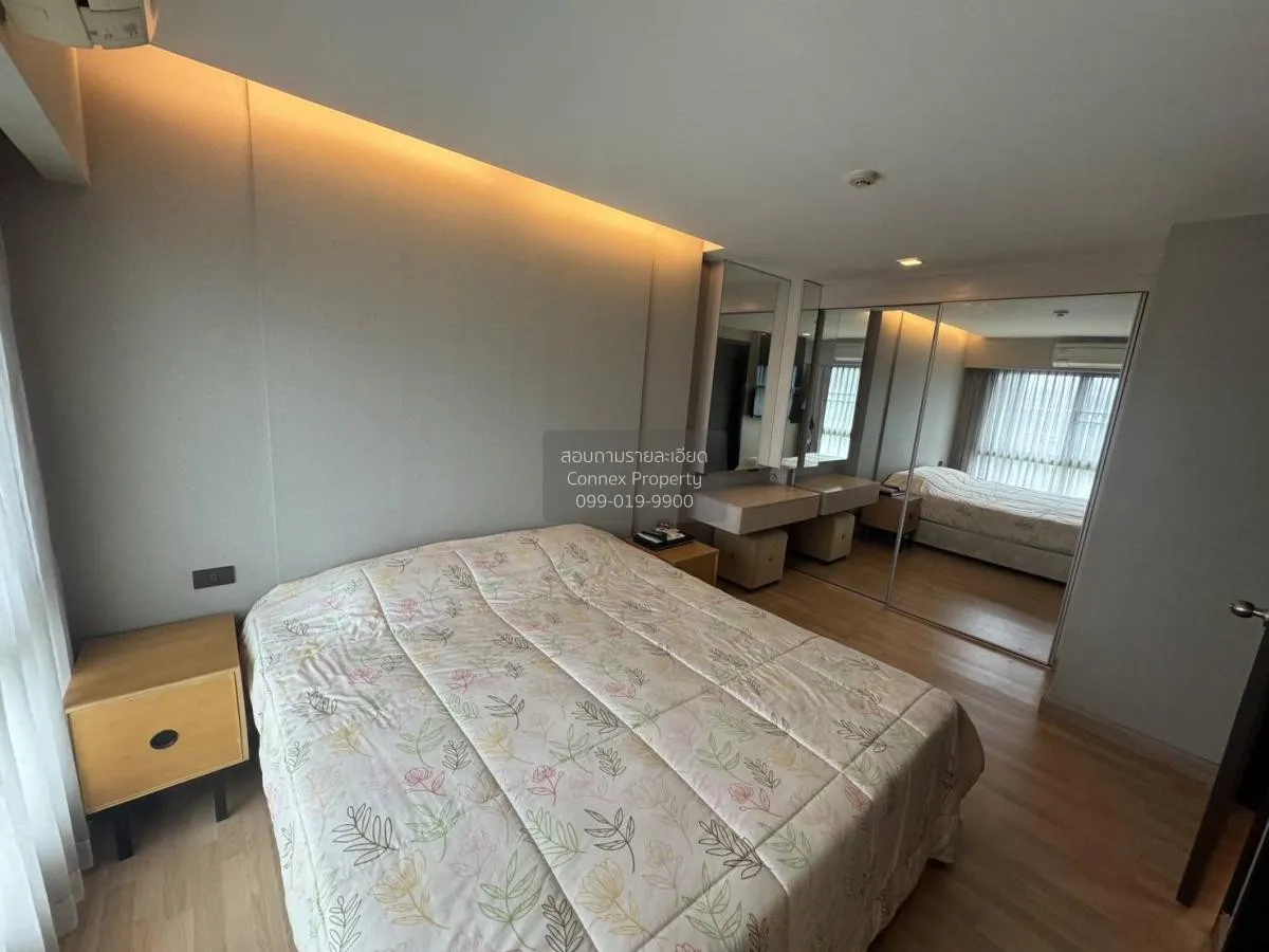 เช่าคอนโด  ไทดี้ ทองหล่อ BTS-ทองหล่อ คลองตันเหนือ เขต วัฒนา กรุงเ 4