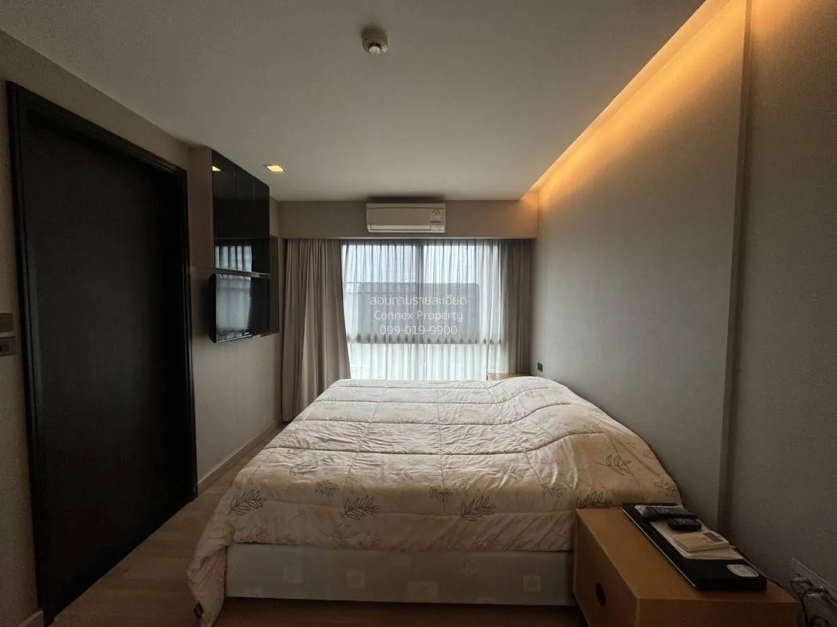 เช่าคอนโด  ไทดี้ ทองหล่อ BTS-ทองหล่อ คลองตันเหนือ เขต วัฒนา กรุงเ