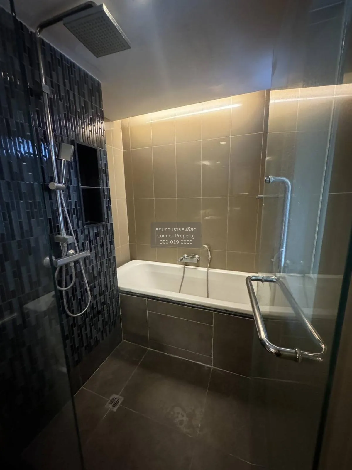 เช่าคอนโด  ไทดี้ ทองหล่อ BTS-ทองหล่อ คลองตันเหนือ เขต วัฒนา กรุงเ