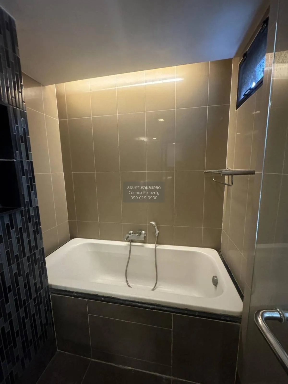 เช่าคอนโด  ไทดี้ ทองหล่อ BTS-ทองหล่อ คลองตันเหนือ เขต วัฒนา กรุงเ