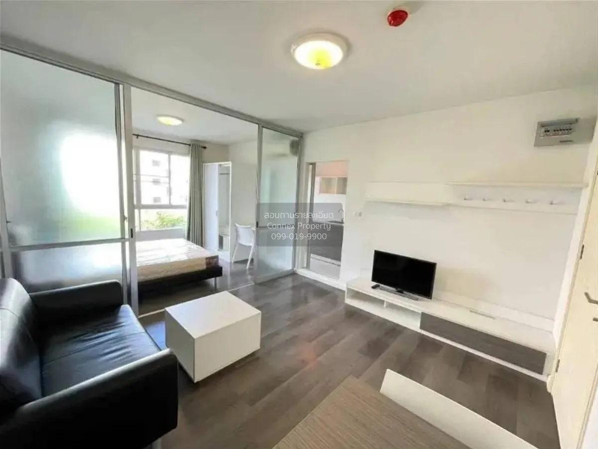 ขายคอนโด  ดีคอนโด นครระยอง เนินพระ เมืองระยอง ระยอง CX-109547 3