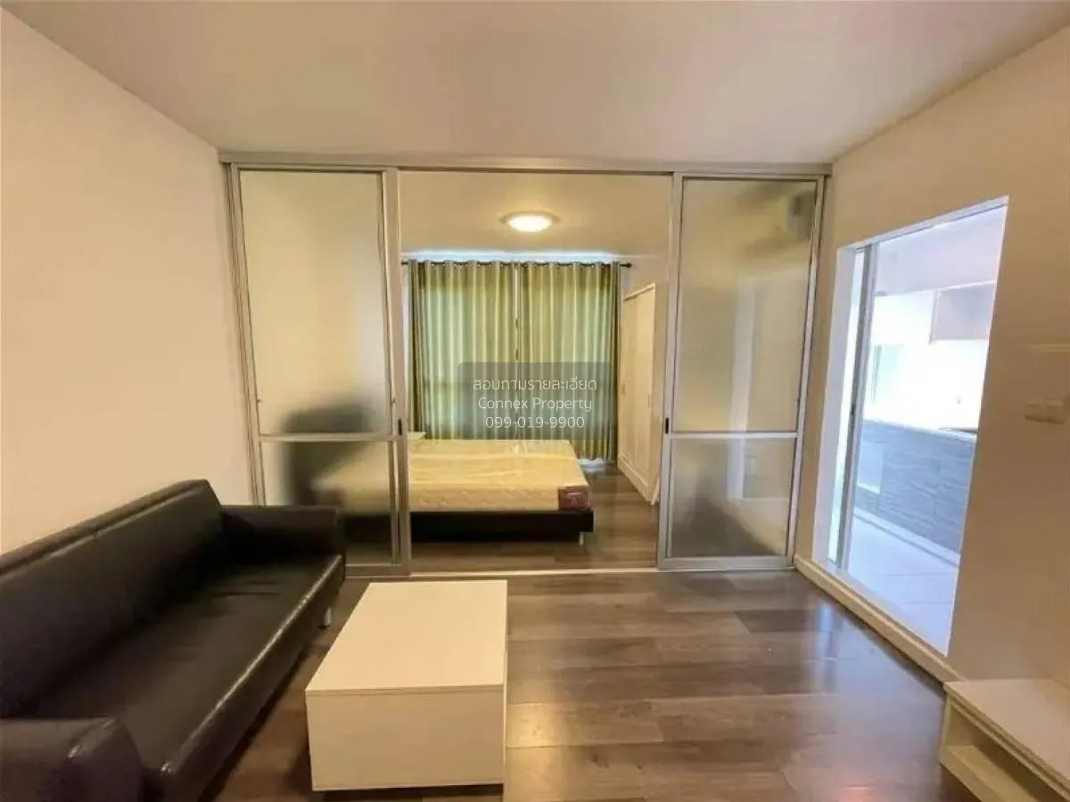 ขายคอนโด  ดีคอนโด นครระยอง เนินพระ เมืองระยอง ระยอง CX-109547 4