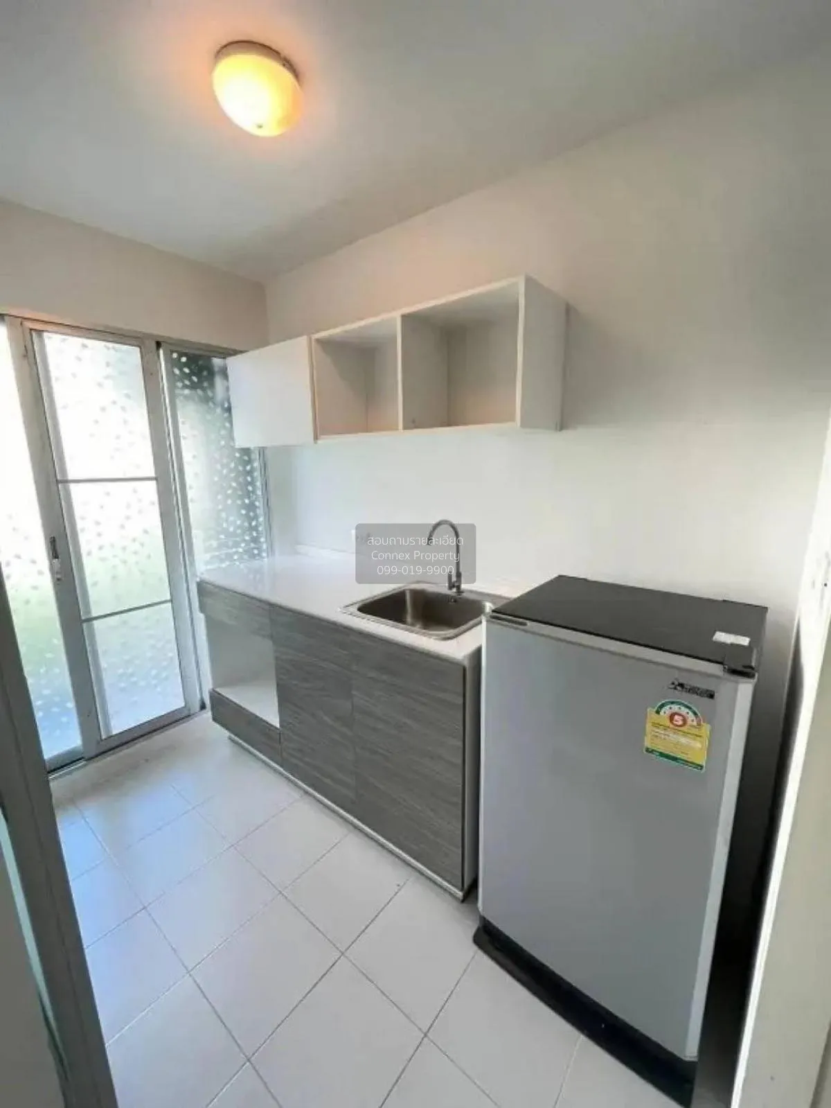 ขายคอนโด  ดีคอนโด นครระยอง เนินพระ เมืองระยอง ระยอง CX-109547