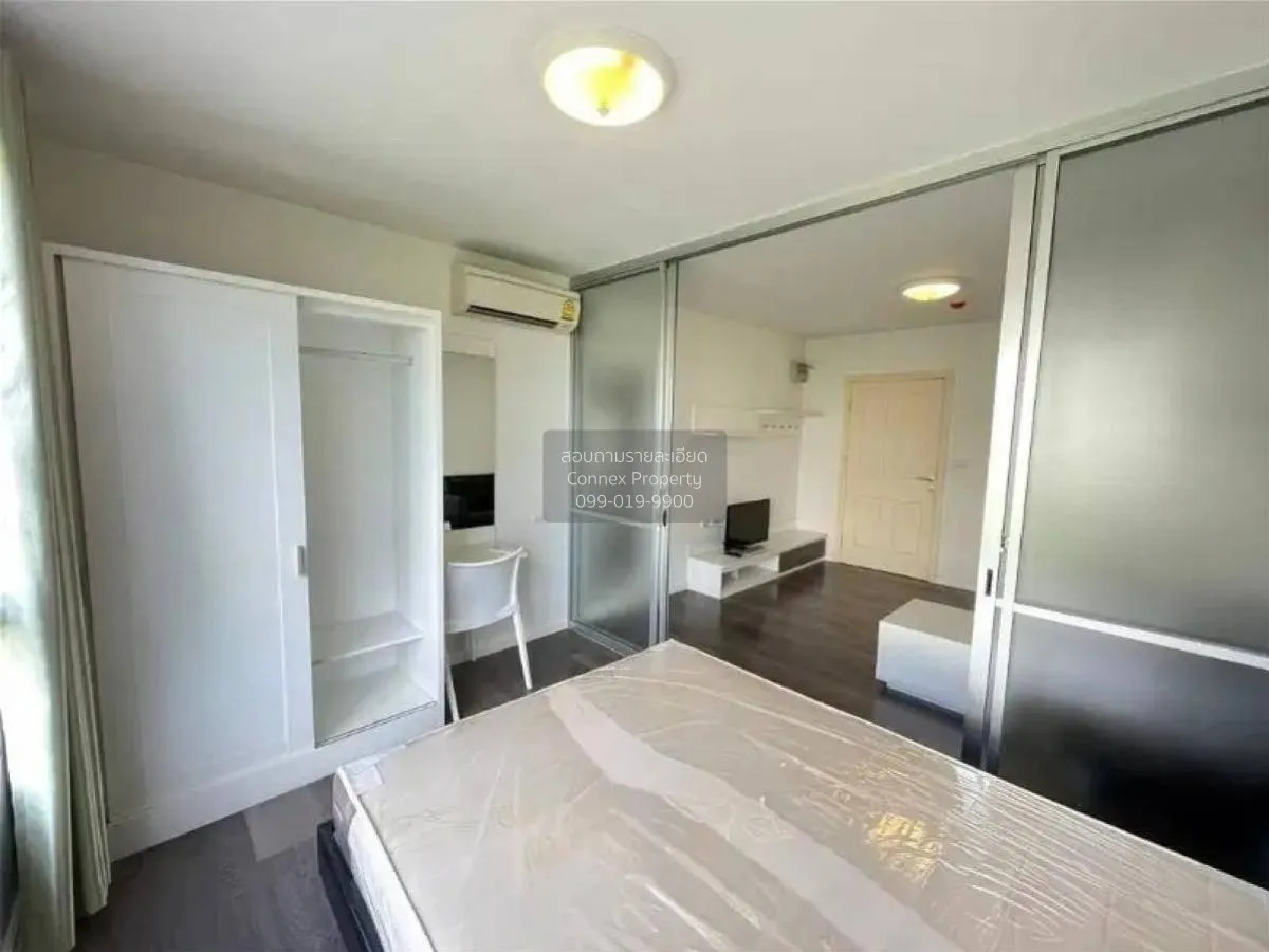 ขายคอนโด  ดีคอนโด นครระยอง เนินพระ เมืองระยอง ระยอง CX-109547