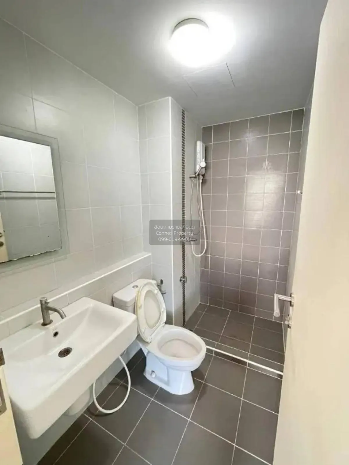 ขายคอนโด  ดีคอนโด นครระยอง เนินพระ เมืองระยอง ระยอง CX-109547