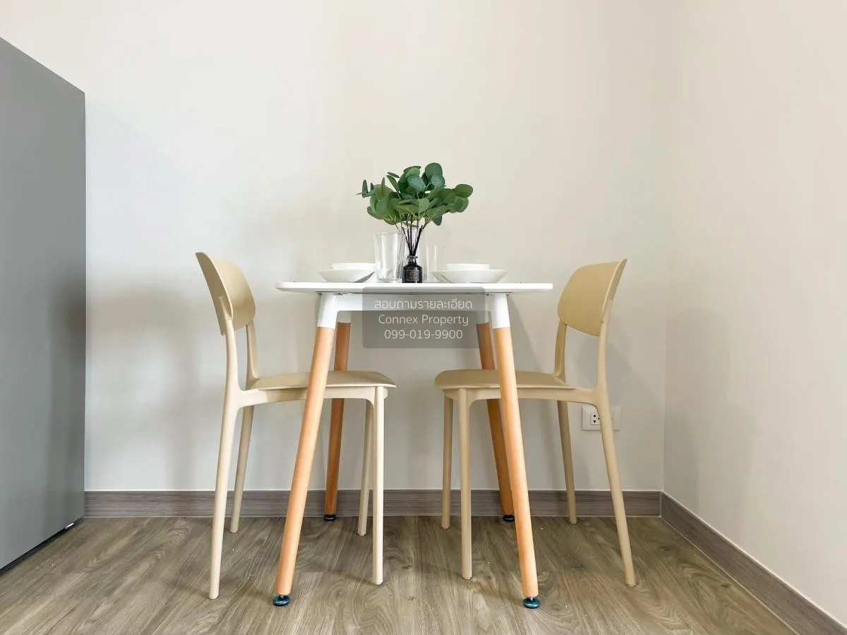 เช่าคอนโด  มอนเต้ รังสิต หลักหก เมืองปทุมธานี ปทุมธานี CX-109549