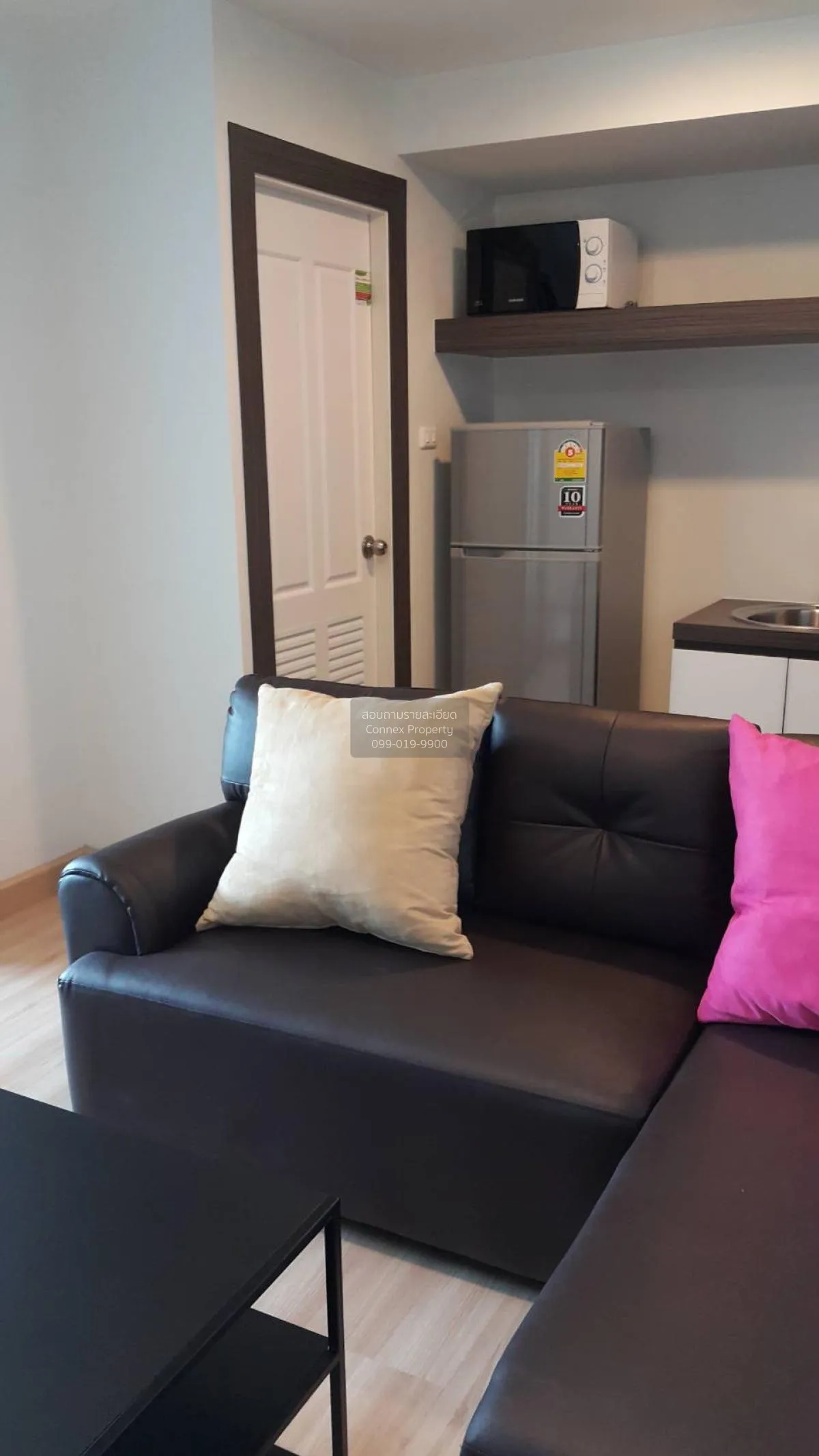 ขายคอนโด  ลิฟวิ่ง อเวนิว บางแสน แสนสุข เมืองชลบุรี ชลบุรี CX-1095 2