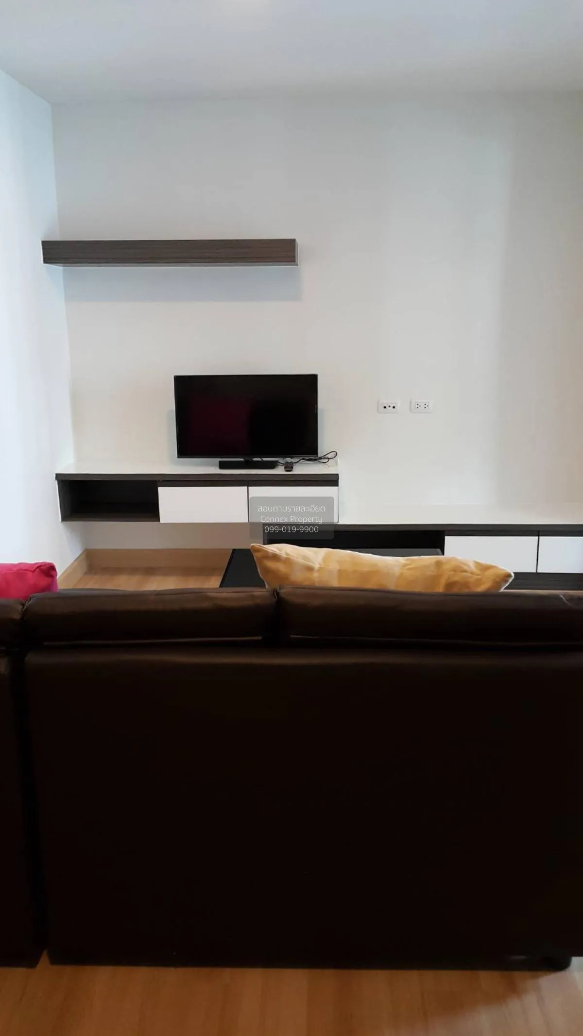 ขายคอนโด  ลิฟวิ่ง อเวนิว บางแสน แสนสุข เมืองชลบุรี ชลบุรี CX-1095 3