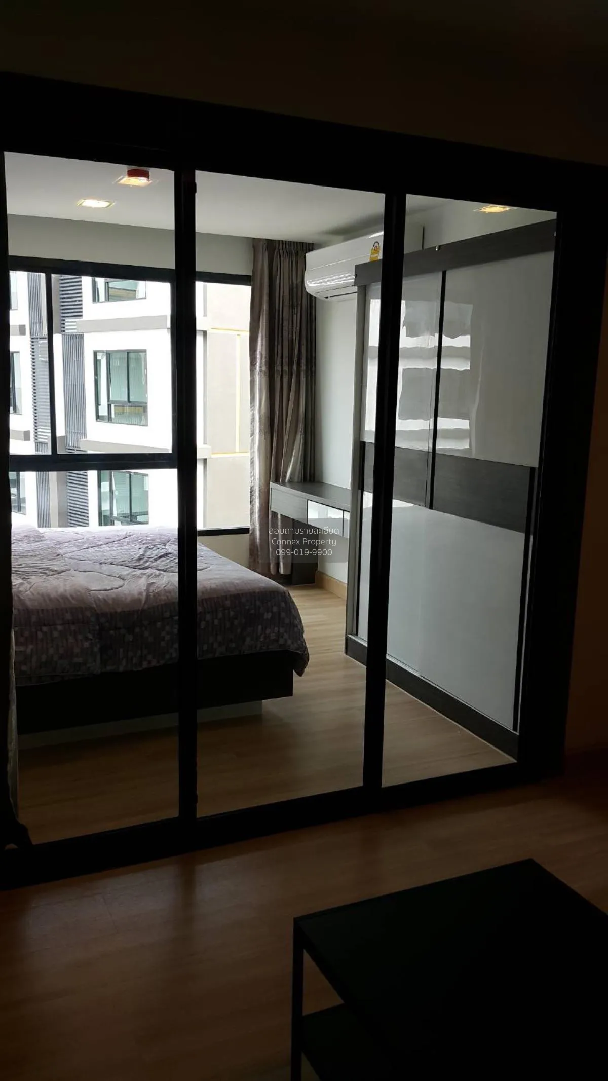 ขายคอนโด  ลิฟวิ่ง อเวนิว บางแสน แสนสุข เมืองชลบุรี ชลบุรี CX-1095 4