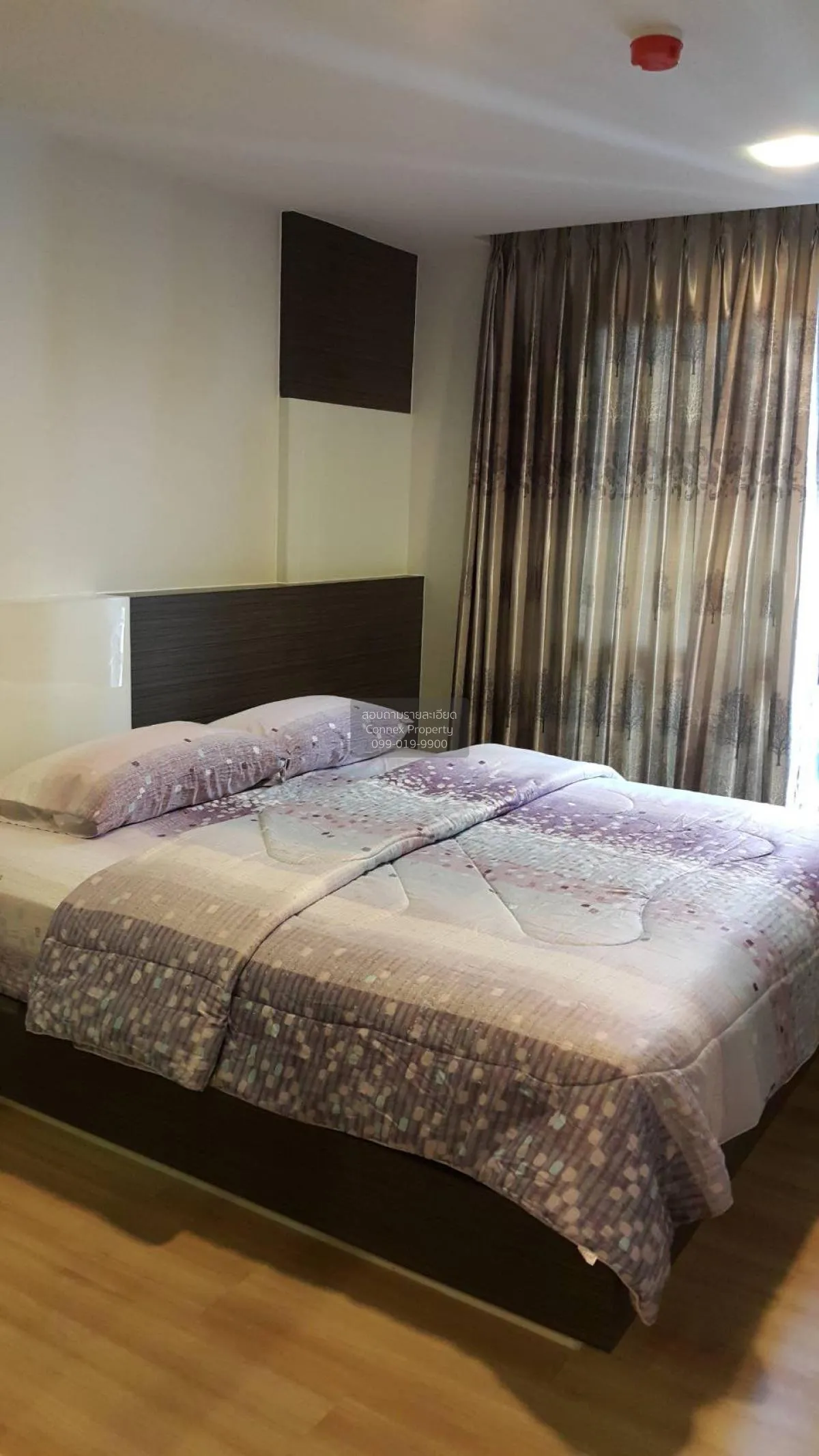 ขายคอนโด  ลิฟวิ่ง อเวนิว บางแสน แสนสุข เมืองชลบุรี ชลบุรี CX-1095