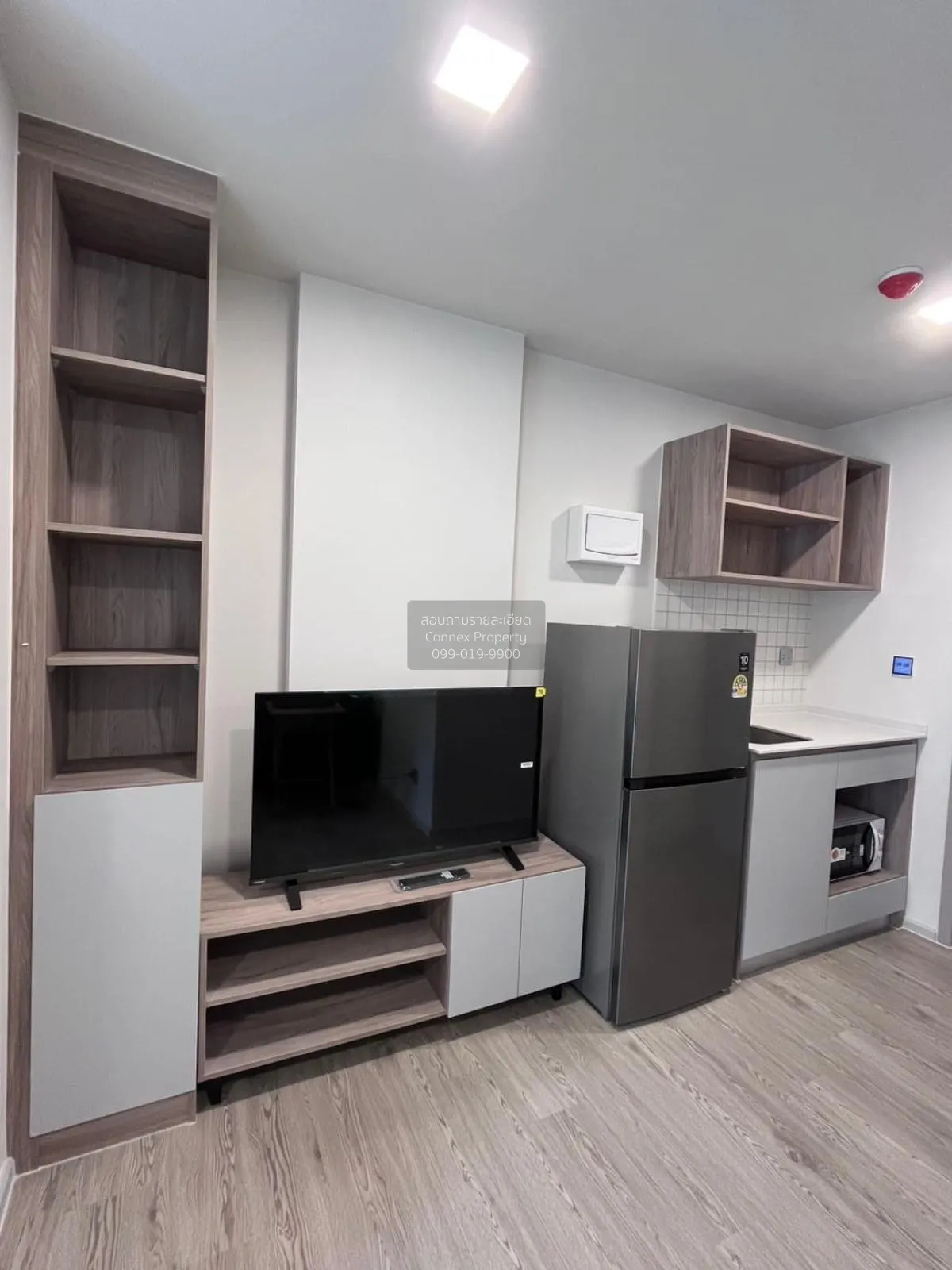 For Rent Condo , Kave Town Island , Khlong Nueng , khlong Luang , 2