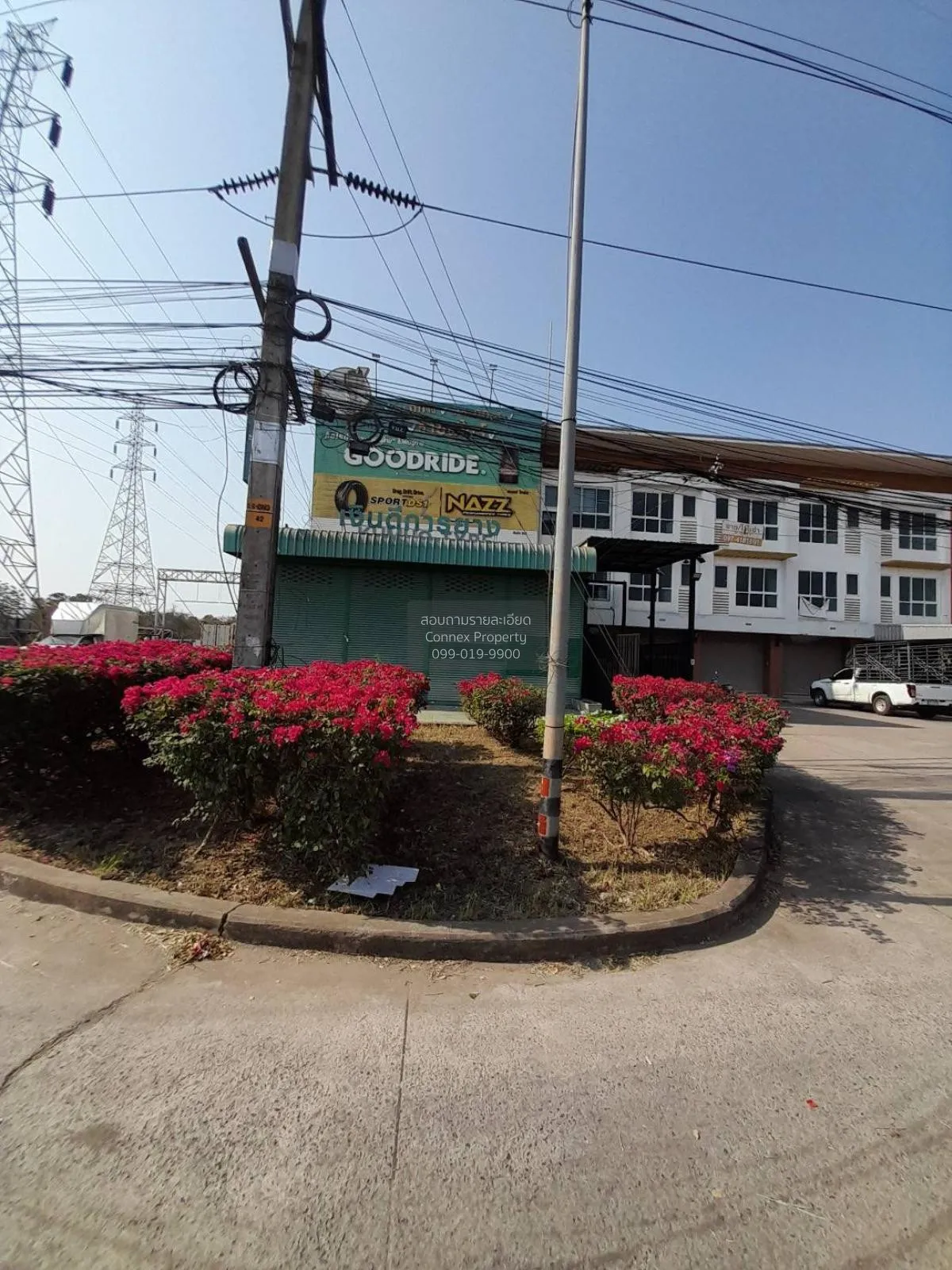 ขายอาคารพาณิชย์  ขอนแก่นซิตี้ ปาร์ค เมืองเก่า เมืองขอนแก่น ขอนแก่ 2