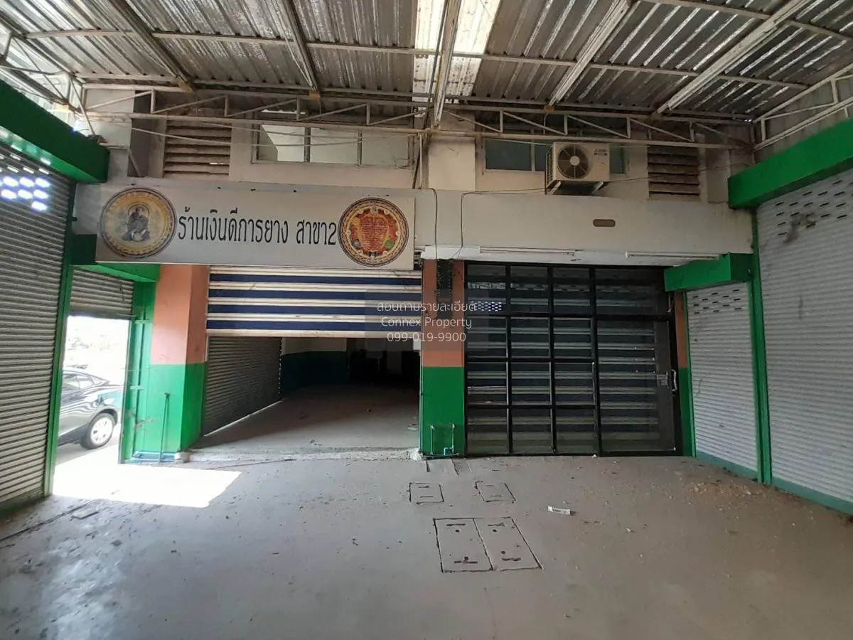 ขายอาคารพาณิชย์  ขอนแก่นซิตี้ ปาร์ค เมืองเก่า เมืองขอนแก่น ขอนแก่ 3