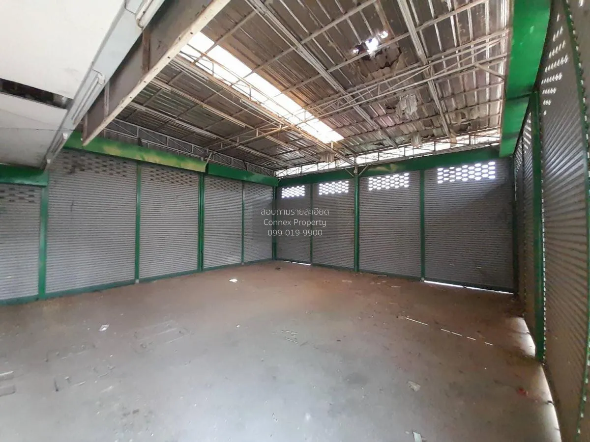 ขายอาคารพาณิชย์  ขอนแก่นซิตี้ ปาร์ค เมืองเก่า เมืองขอนแก่น ขอนแก่