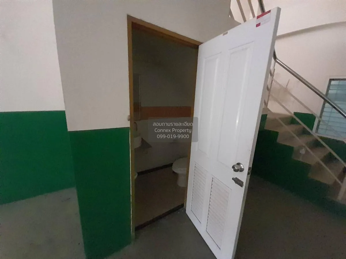 ขายอาคารพาณิชย์  ขอนแก่นซิตี้ ปาร์ค เมืองเก่า เมืองขอนแก่น ขอนแก่