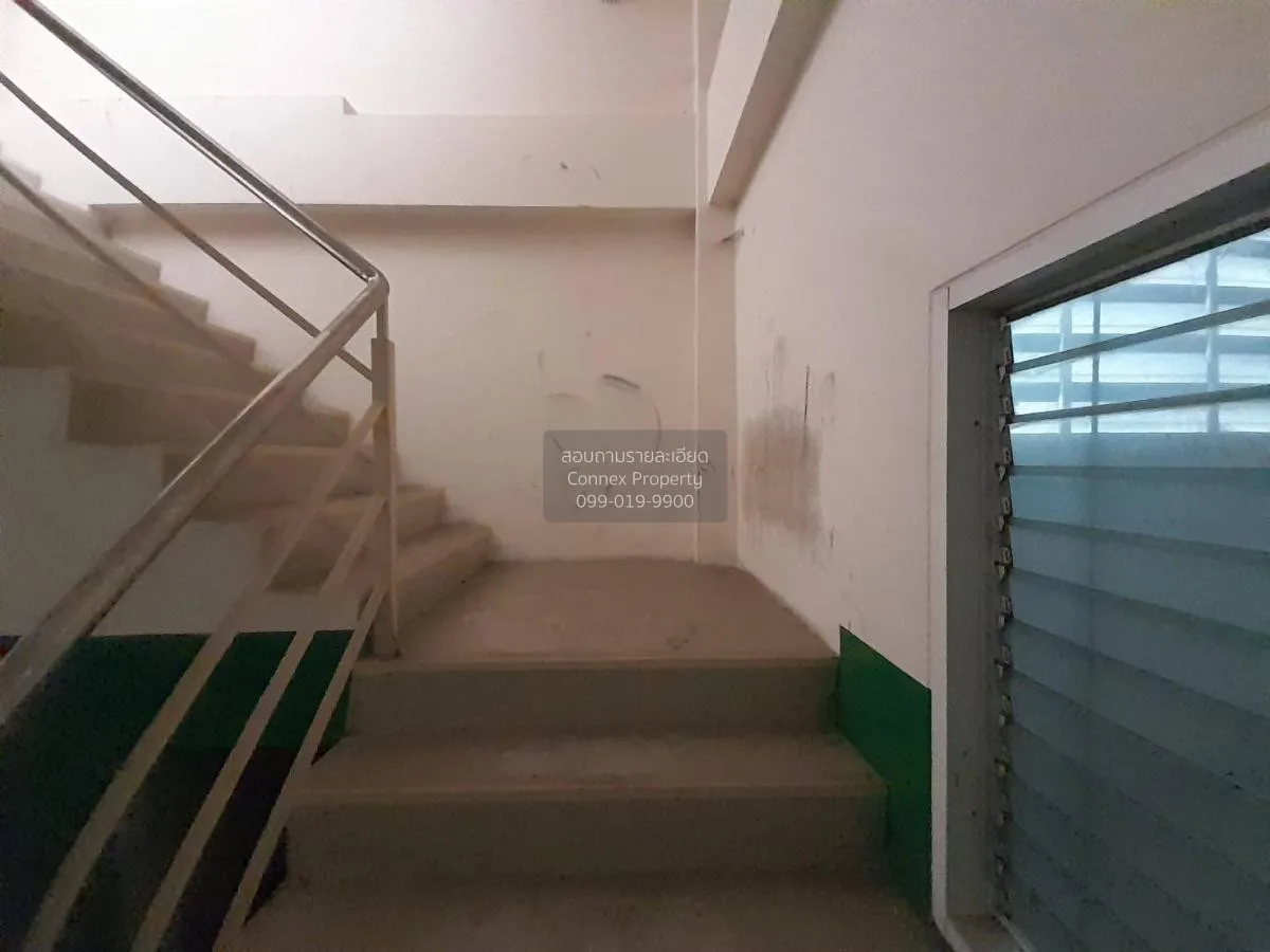 ขายอาคารพาณิชย์  ขอนแก่นซิตี้ ปาร์ค เมืองเก่า เมืองขอนแก่น ขอนแก่