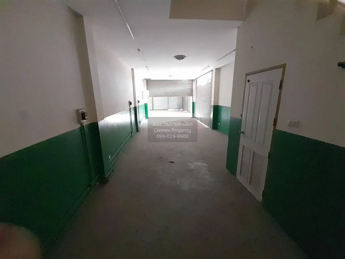 ขายอาคารพาณิชย์  ขอนแก่นซิตี้ ปาร์ค เมืองเก่า เมืองขอนแก่น ขอนแก่