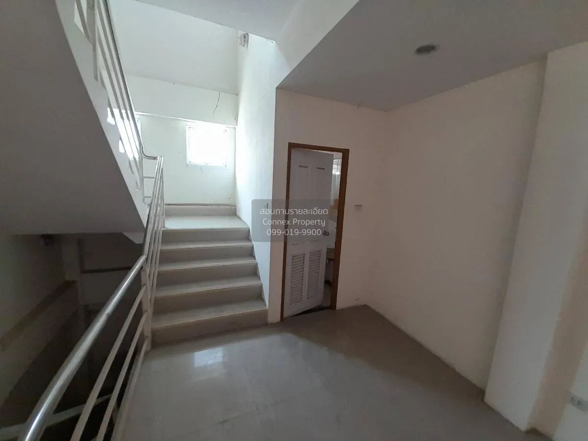 ขายอาคารพาณิชย์  ขอนแก่นซิตี้ ปาร์ค เมืองเก่า เมืองขอนแก่น ขอนแก่