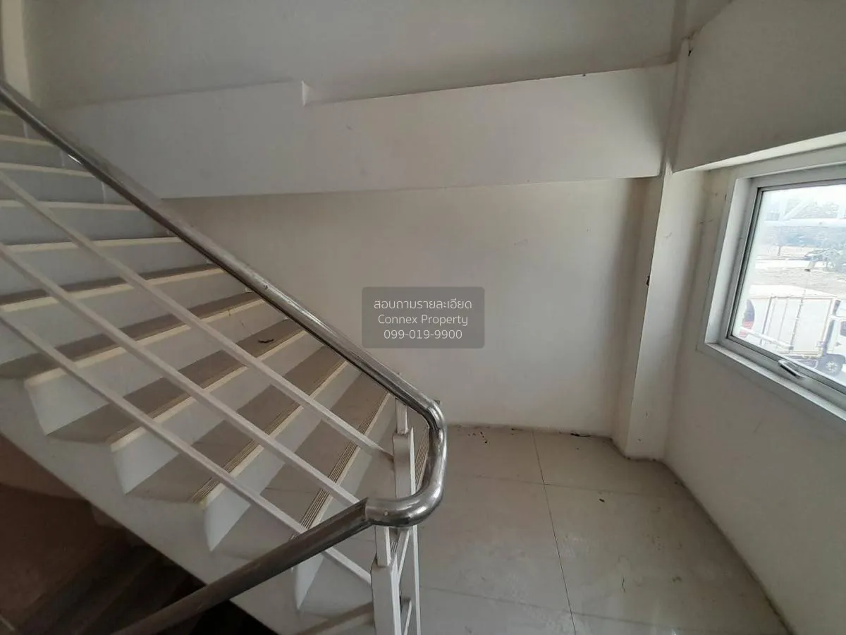 ขายอาคารพาณิชย์  ขอนแก่นซิตี้ ปาร์ค เมืองเก่า เมืองขอนแก่น ขอนแก่