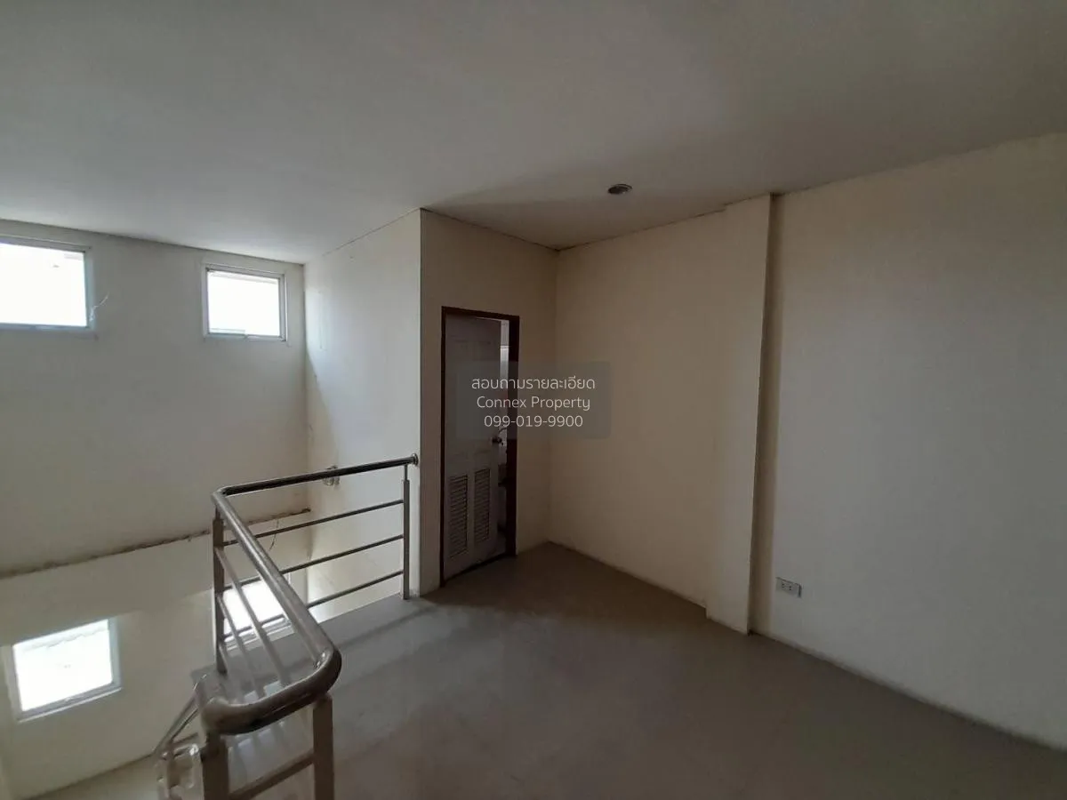 ขายอาคารพาณิชย์  ขอนแก่นซิตี้ ปาร์ค เมืองเก่า เมืองขอนแก่น ขอนแก่