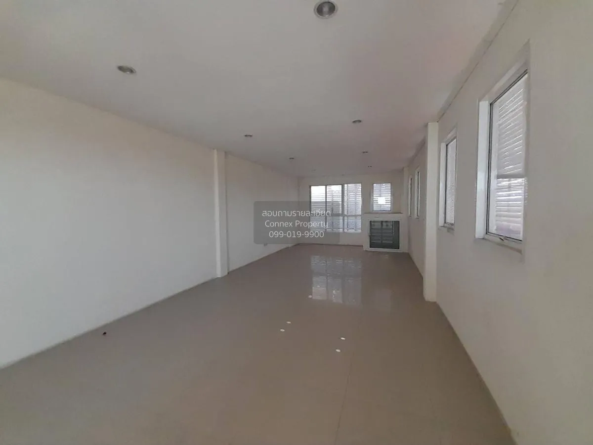 ขายอาคารพาณิชย์  ขอนแก่นซิตี้ ปาร์ค เมืองเก่า เมืองขอนแก่น ขอนแก่