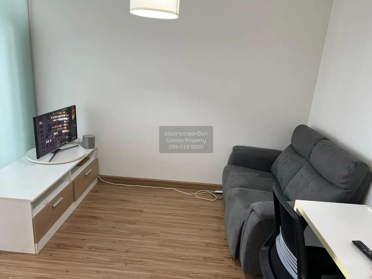 ขายคอนโด  ดิ ไอริส พระราม9 - ศรีนครินทร์ สวนหลวง เขต สวนหลวง กรุง 1