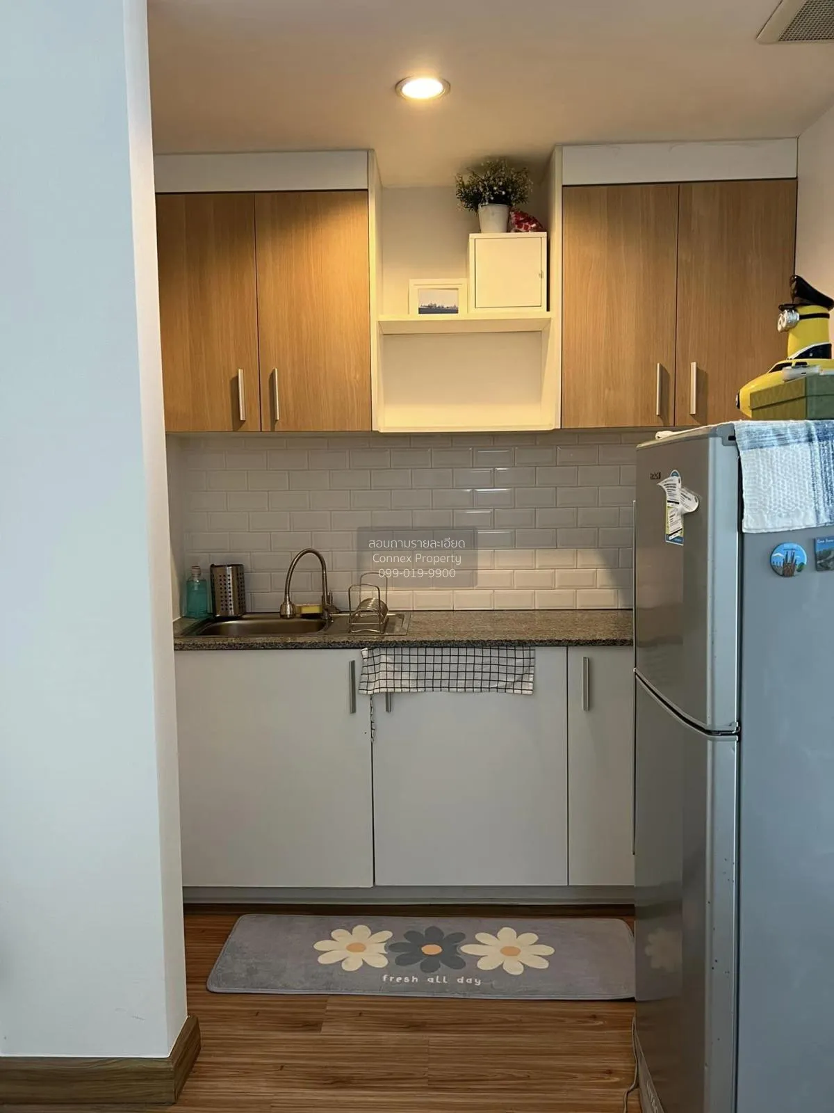 ขายคอนโด  ดิ ไอริส พระราม9 - ศรีนครินทร์ สวนหลวง เขต สวนหลวง กรุง 3