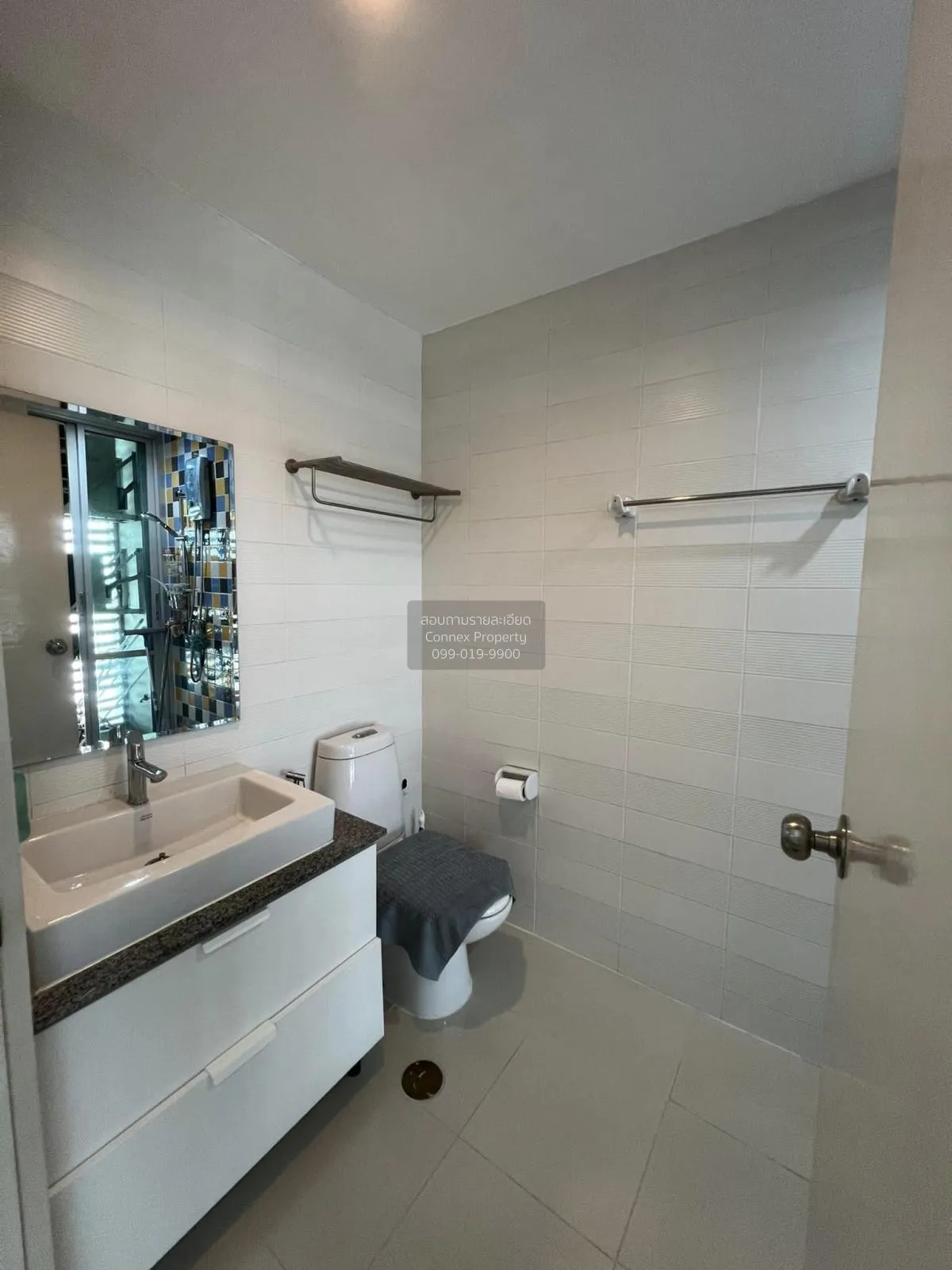 ขายคอนโด  ดิ ไอริส พระราม9 - ศรีนครินทร์ สวนหลวง เขต สวนหลวง กรุง