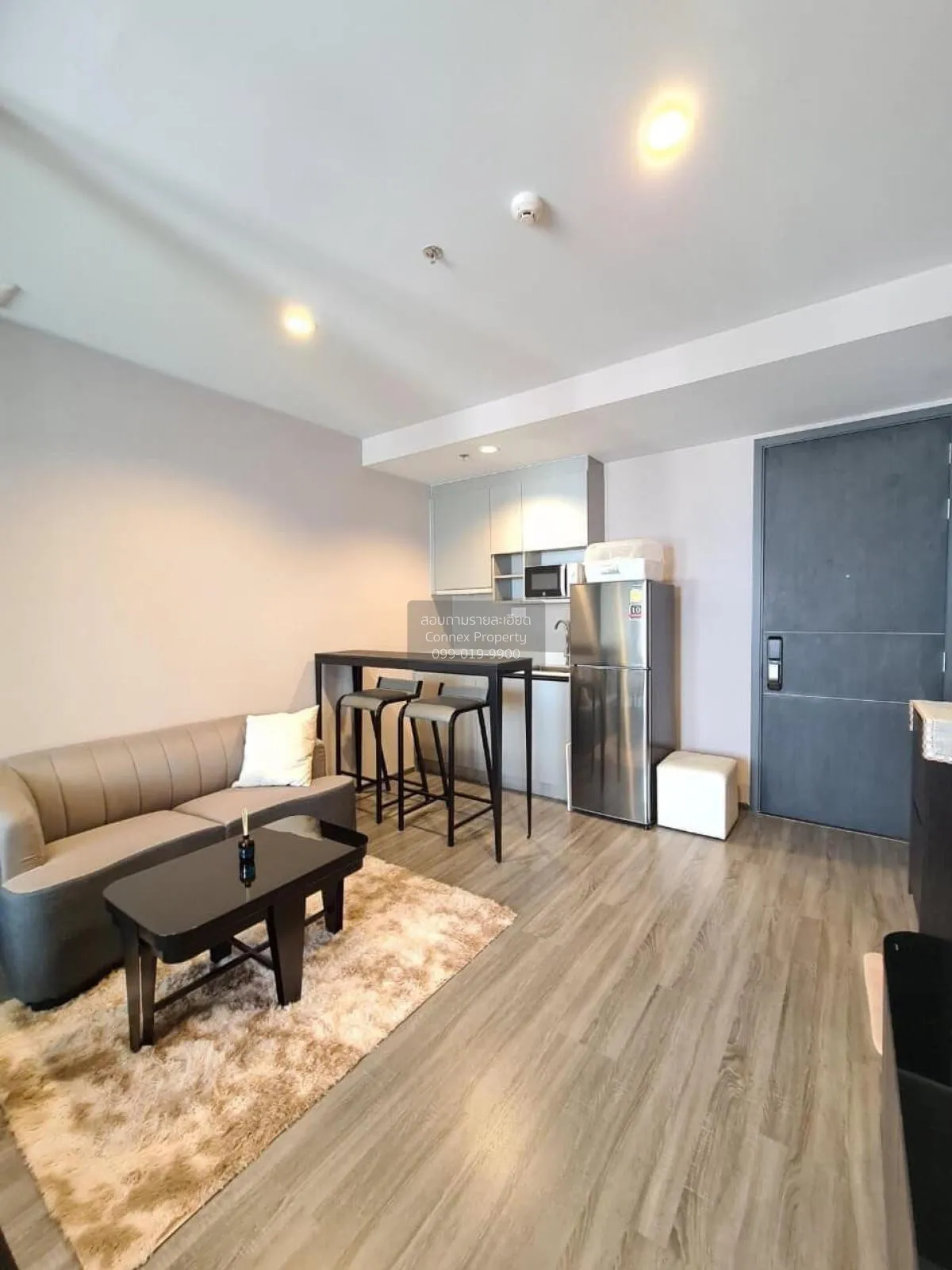 For Rent Condo , Ideo Mobi Rangnam , BTS-Victory Monument , Thano 2