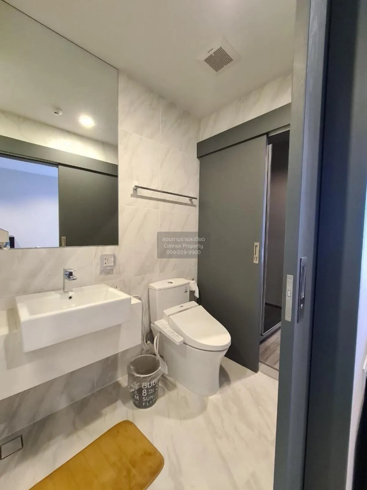 For Rent Condo , Ideo Mobi Rangnam , BTS-Victory Monument , Thano