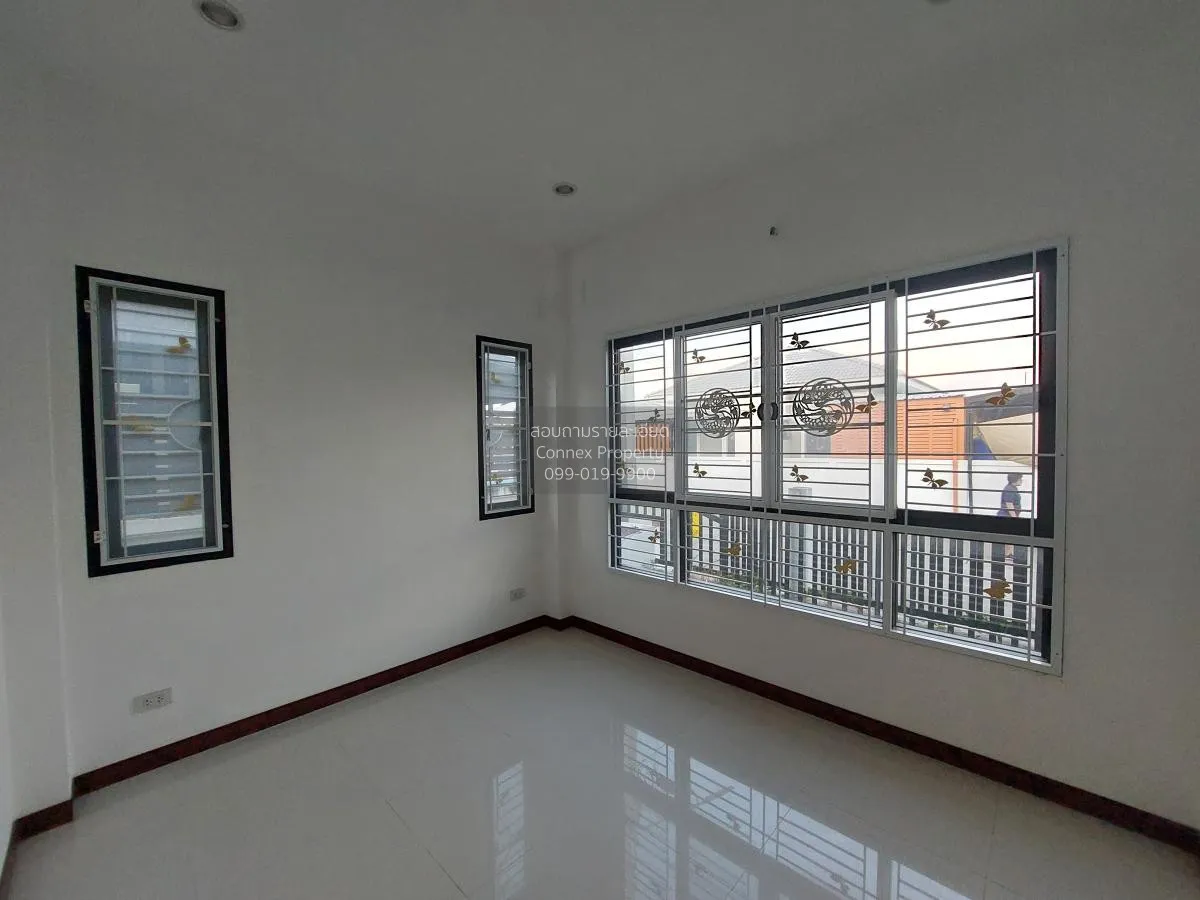For Sale House , Baan Meesuk 8 Panasnikhom , Na Phrathat , Phanat