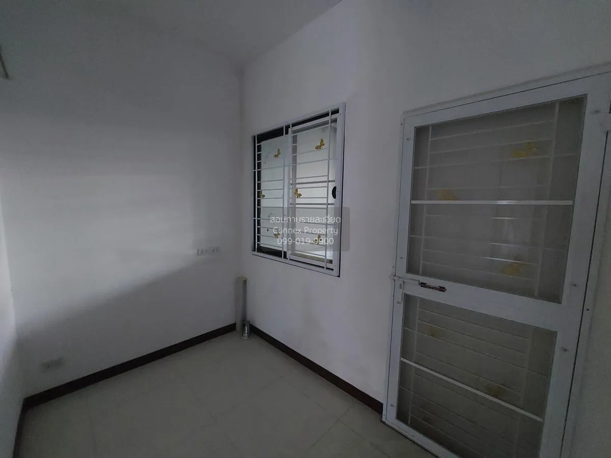 For Sale House , Baan Meesuk 8 Panasnikhom , Na Phrathat , Phanat