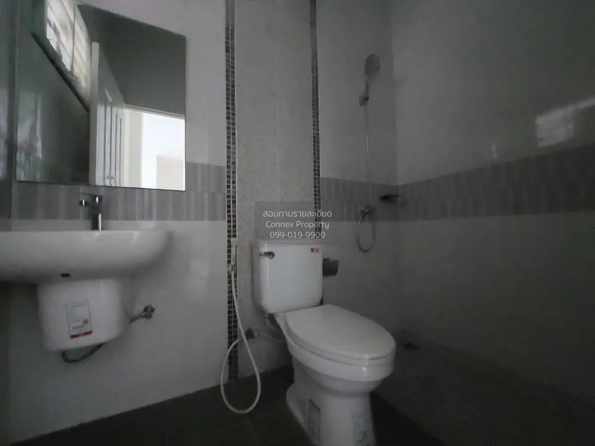 For Sale House , Baan Meesuk 8 Panasnikhom , Na Phrathat , Phanat