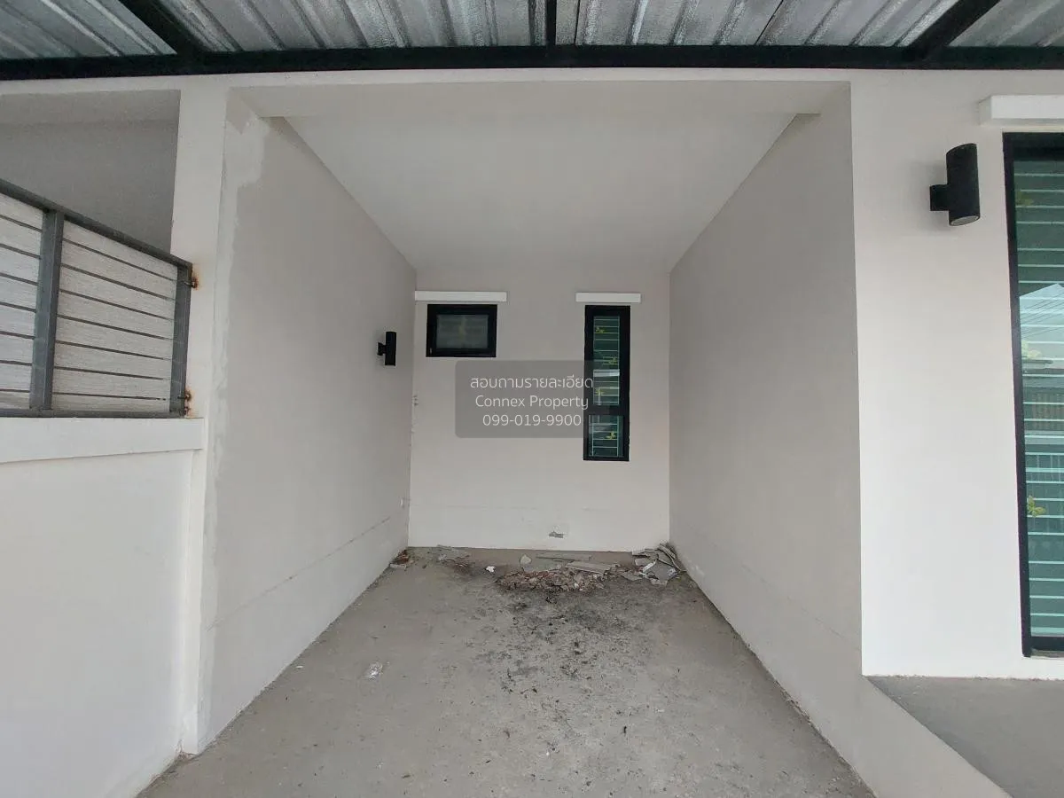 For Sale House , Baan Meesuk 8 Panasnikhom , Na Phrathat , Phanat