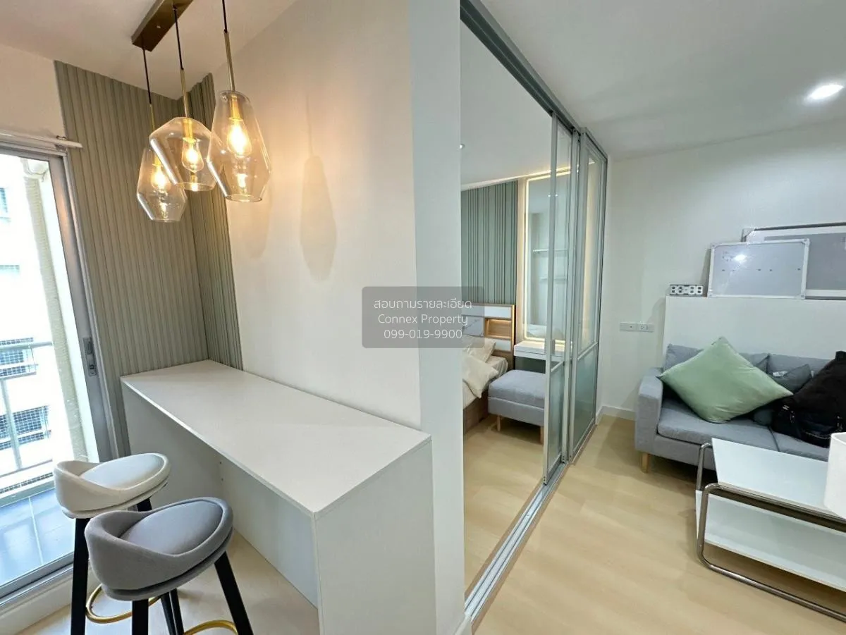 For Sale Condo , Lumpini Ville Onnut 46 , Suan Luang , Suan Luang 2