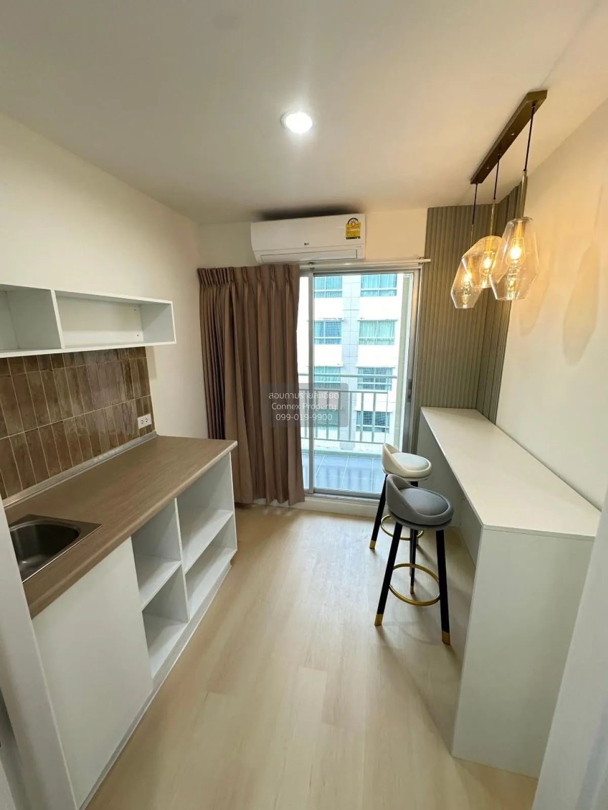 For Sale Condo , Lumpini Ville Onnut 46 , Suan Luang , Suan Luang 4