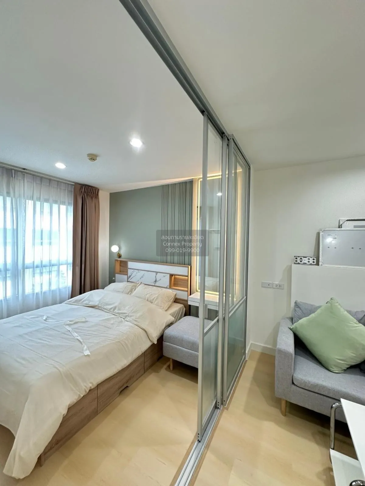 For Sale Condo , Lumpini Ville Onnut 46 , Suan Luang , Suan Luang