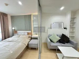 For Sale Condo , Lumpini Ville Onnut 46 , Suan Luang , Suan Luang , Bangkok , CX-109557