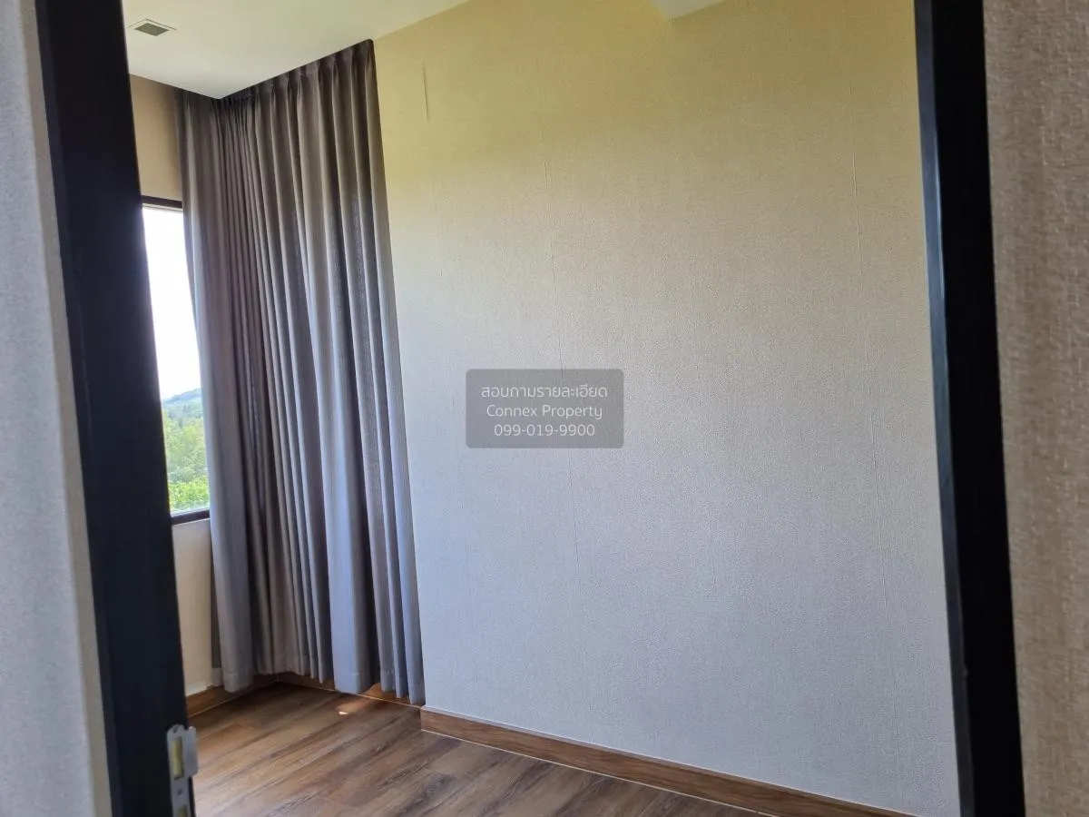 For Sale Condo , Phuphatara Rayong , Chak Phong , Klaeng , Rayong 3