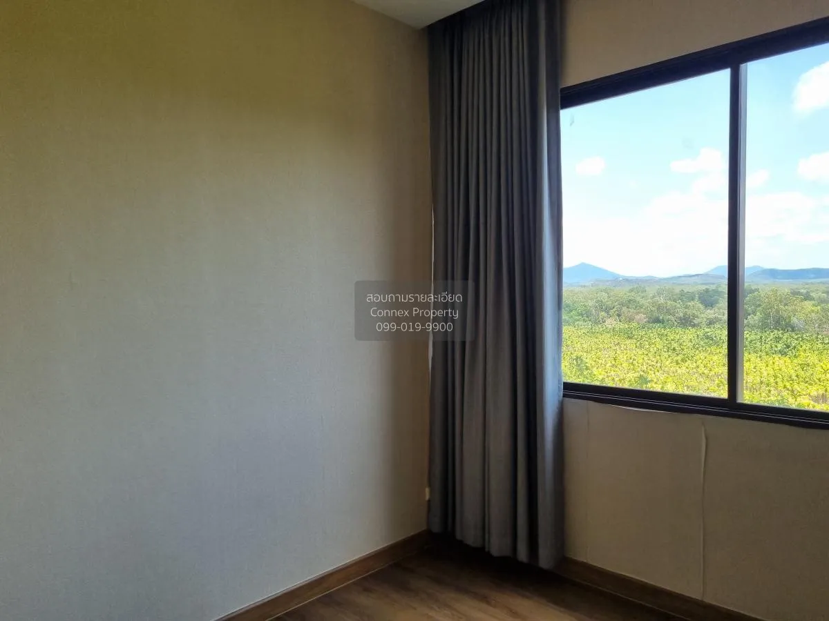 For Sale Condo , Phuphatara Rayong , Chak Phong , Klaeng , Rayong 4