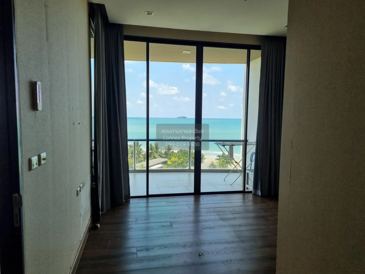For Sale Condo , Phuphatara Rayong , Chak Phong , Klaeng , Rayong