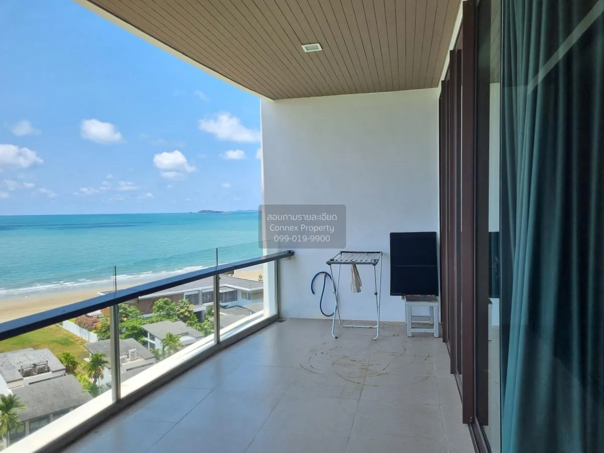 For Sale Condo , Phuphatara Rayong , Chak Phong , Klaeng , Rayong