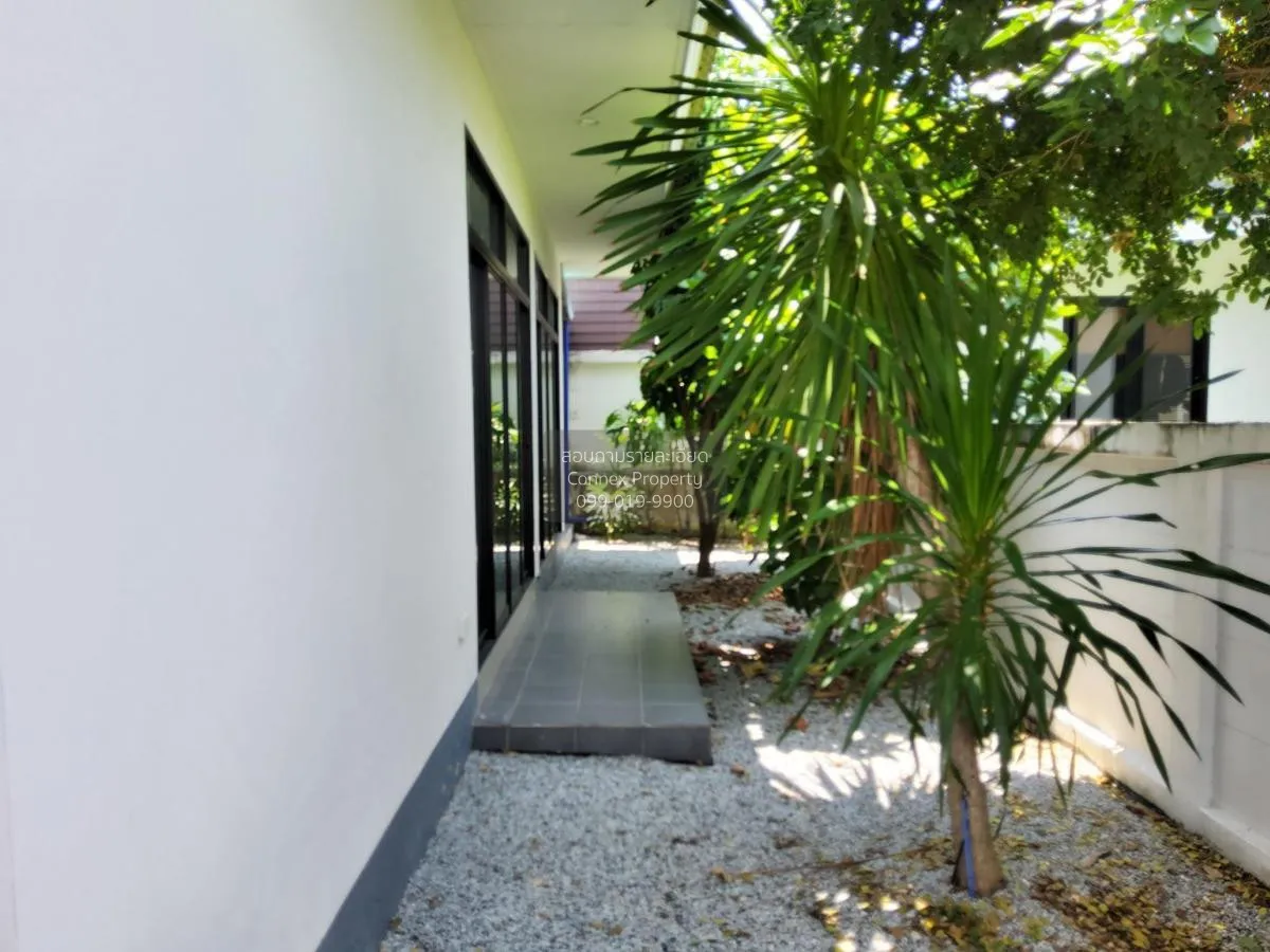 For Sale House , Sailomyen Grandview , Map Kha , Nikhom Phatthana