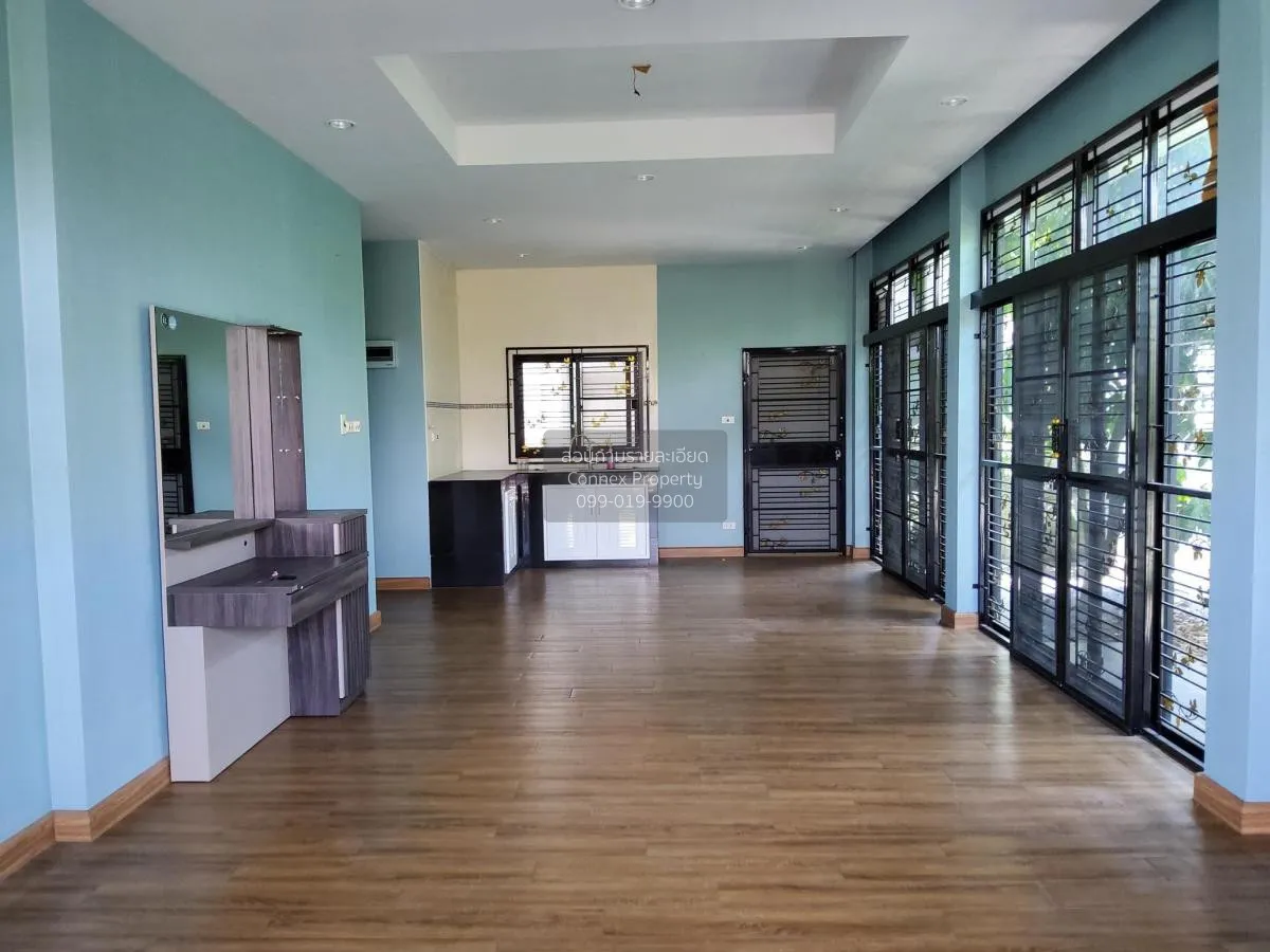 For Sale House , Sailomyen Grandview , Map Kha , Nikhom Phatthana 4