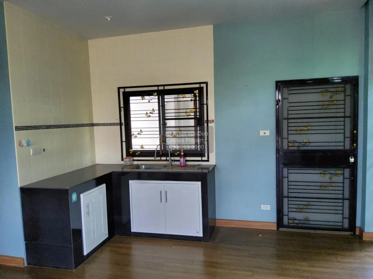 For Sale House , Sailomyen Grandview , Map Kha , Nikhom Phatthana