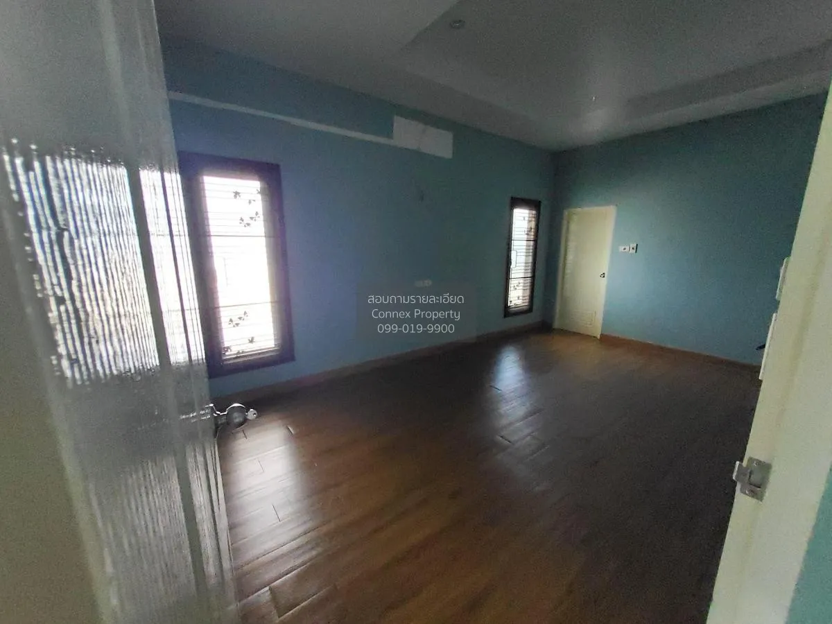 For Sale House , Sailomyen Grandview , Map Kha , Nikhom Phatthana