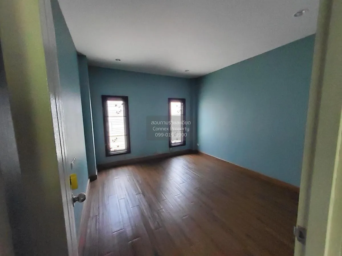 For Sale House , Sailomyen Grandview , Map Kha , Nikhom Phatthana